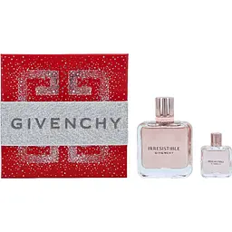 Givenchy Irresistible 50 мл парфумована вода, 8 мл парфумована вода