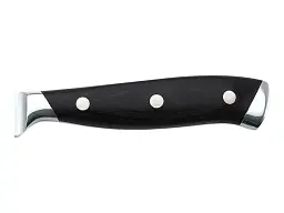Ніж для чищення овочів Bergner Master Pro Stuttgart BGMP-4307 - мініатюра 2