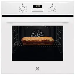 Духовка електрична Electrolux EOF3H40BW