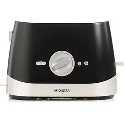 Тостер Mio Star Silverline 800W
