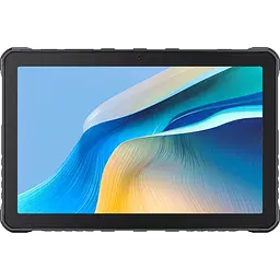 Планшет Cubot Tab KingKong 2 8/256GB LTE Black [134299] - мініатюра 2