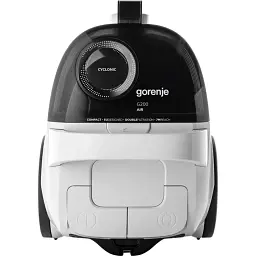 Порохотяг GORENJE VCE01G2AW (CJ173) - мініатюра 4