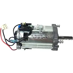 Мотор для м'ясорубки Bosch Smart Power MFW2520W, MFW2517W, MFW2514W, MFW2510W, MFW2500W, Оригінал