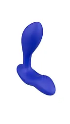 Вибромассажер простаты We-Vibe Vector+ - мініатюра 4