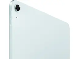 Планшет Apple iPad Air 13 2024 Wi-Fi 256GB Blue (MV2F3) - мініатюра 2