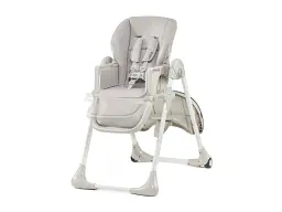 Стілець для годування KinderKraft Yummy Grey (KKKYUMMGRY0000) - мініатюра 3