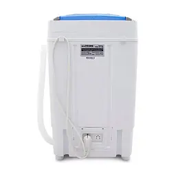 Стиральная машина PRIME Technics PWA451SB - миниатюра 3