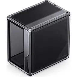 Корпус JONSBO X400 Gray - мініатюра 3