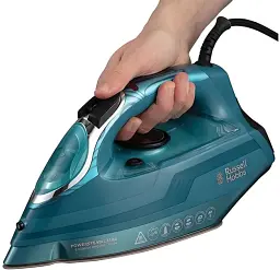 Праска Russell Hobbs Powersteam Ultra Coconut Smooth 26340-56 - мініатюра 3