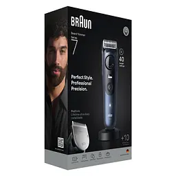 Тример Braun Series 7 BT7540 (53618) - мініатюра 3