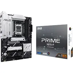Материнська плата Asus Prime X870-P (90MB1IT0-M0EAY0) [147074]