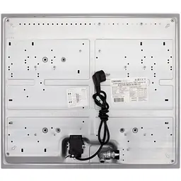 Робоча поверхня ELEYUS INGA 60 WH CF уцінка - мініатюра 8