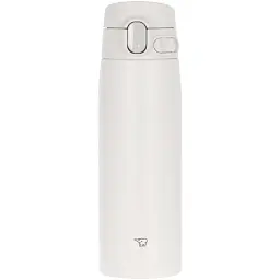 Термокружка Zojirushi SM-VA60WA 0.6 л White