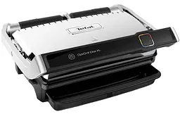 Гриль-барбекю Tefal OptiGrill Elite XL GC760D30