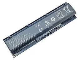 Акумулятор для HP PA06 Omen 17-ab, 17-w, 17-w200 (HSTNN-DB7K) (11.1V 5200 mAh 58Wh)