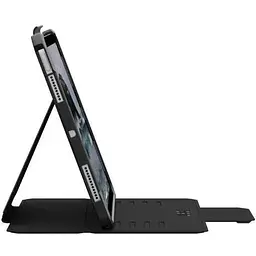 Протиударний чохол UAG Metropolis SE Black для iPad Air 13" M2 (2024) (124472114040) - мініатюра 6