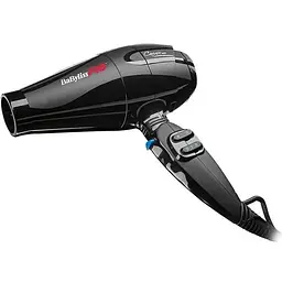 Фен BaByliss PRO Caruso Ionic (BAB6510IRE) [56746] - мініатюра 5