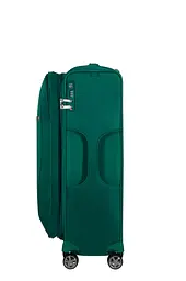 Валіза 78 См Samsonite D'LITE PINE GREEN 78x49x31(34) KG6*04305 - мініатюра 14