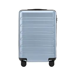 Валіза Xiaomi Ninetygo ANDES Luggage 24" Blue (6941413239554)