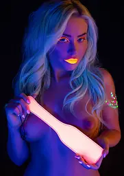 Шльопалка Taboom Glow In the Dark - мініатюра 6