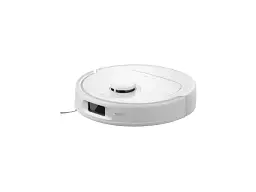 Робот-пилосос з вологим прибиранням RoboRock Qrevo S Pro White - мініатюра 5