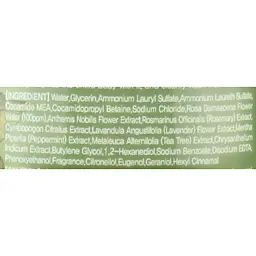 Шампунь парфумований Jigott Rose Perfume Shampoo 500 мл (282188) - мініатюра 4