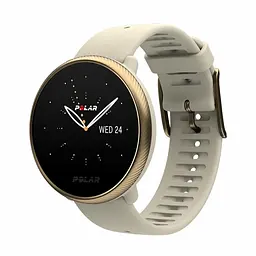 Смарт-годинник Polar Ignite 2 Gold & Champagne S/L (90085185)