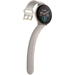 Спортивний годинник Polar Ignite 3 Greige Sand (900106237) - мініатюра 8