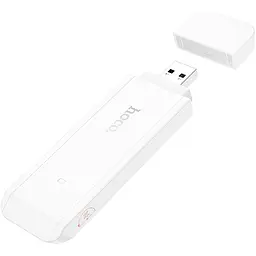 Wi-Fi адаптер Hoco HI40 (6942007647977) [136084] - мініатюра 3
