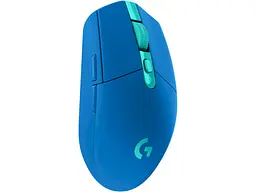 Миша Logitech G304 Lightspeed Blue (910-006016) - мініатюра 5