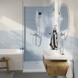 Змішувач Grohe QuickFix Dice (1018740000) - мініатюра 5