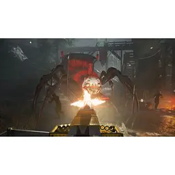 Ключ активації Microsoft Choo-Choo Charles для Xbox One/Series S/X - мініатюра 2