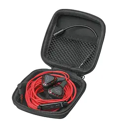 Гарнітура Trust GXT 408 Cobra Multiplatform 3.5 мм RED (23029_Trust) - мініатюра 4