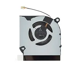 Вентилятор кулер для моделей ноутбука Acer Nitro 5 AN515-44, AN515-45, AN515-55, AN515-56, AN515-57, AN517-41, AN517-52, Predator PH315-53, PH315-54 для GPU (DFS531005PL0T), 5V, 4pin - мініатюра 3