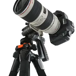 Штатив Vanguard Alta Pro 263AGH (Alta Pro 263AGH), Чорний - мініатюра 31
