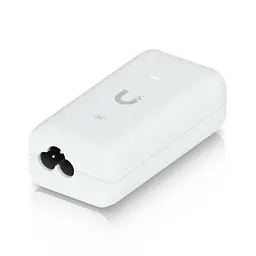 Інжектор Ubiquiti PoE Adapter (15W) (U-POE) - мініатюра 4