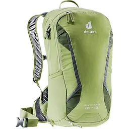 Рюкзак Deuter Race EXP Air Pistachio-Pine (1052-3204421 2269)