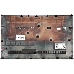Нижня кришка Hewlett Packard для ноутбука HP (ProBook: 4540s ) чорний Б/В