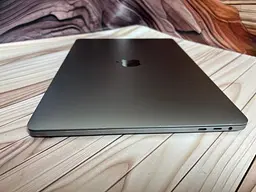 Ноутбук Apple MacBook Pro 13" A1989 i7-8559U/16/500 (C02XC23KJHD2) Б/в - мініатюра 6