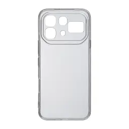 Чехол ArmorStandart Air для Infinix Note 60 5G Camera cover Clear
