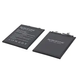 Акумулятор Borofone BM5T для Xiaomi Redmi Note 13 Pro (4G) / Poco M6 Pro / Poco X6 Pro - мініатюра 2