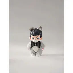 Колекційна фігурка 10/10 Toys TNT Boy Rayan серія No Puppies No World mystery box (RAM-602) - мініатюра 7