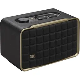 Акустична система JBL Authentics 200 (JBLAUTH200BLKEP) - мініатюра 3