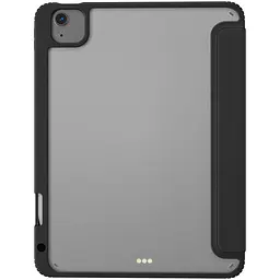 Чохол-книжка BlueO Ape Case для Apple iPad 10.9 (2022-24) / 11 (A16) 2025 Чорний - мініатюра 2