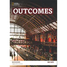 Outcomes. Beginner. Teacher Book (+Audio CD) - Майк Сейєр