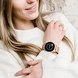 Смарт-годинник X-WATCH JOLI XW PRO ROSEGOLD - мініатюра 5