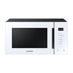 Мікрохвильова піч Samsung MS23T5018AW/UA - мініатюра 8