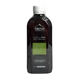 Дипоксал Tibetan Formula 250 мл