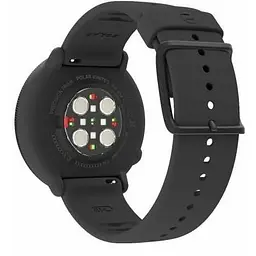 Спортивний годинник Polar Ignite 2 Black Pearl S/L (90085182) - мініатюра 3