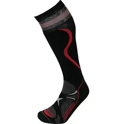 Шкарпетки Lorpen S3LM Black L (LPS34370BL)